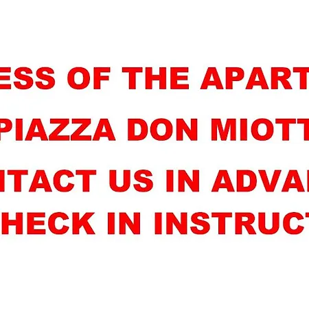 Miralago Trotti Apartment