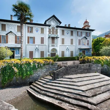 Apartment Miralago Trotti Bellagio