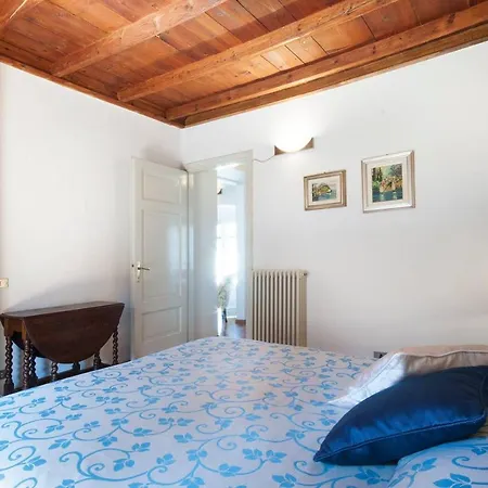 Appartamento Miralago Trotti
