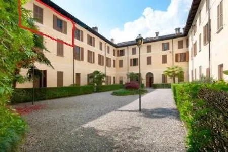 Appartamento Miralago Trotti Bellagio